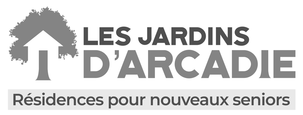 Logo Les Jardins d’Arcadie